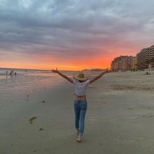 Meet your Posher, Darelyn